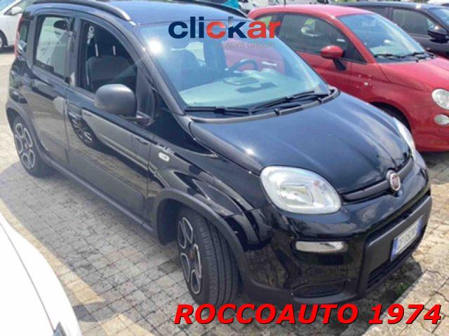 FIAT Panda VARI MODELLI DAL 2019 AL 2024 LEGGERE NOTE