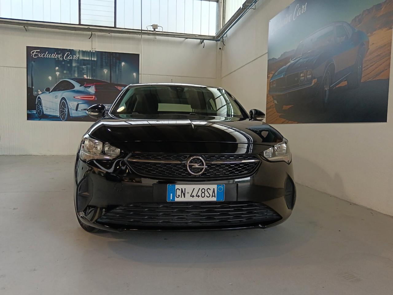 Opel Corsa 1.2 Edition PREZZO REALE