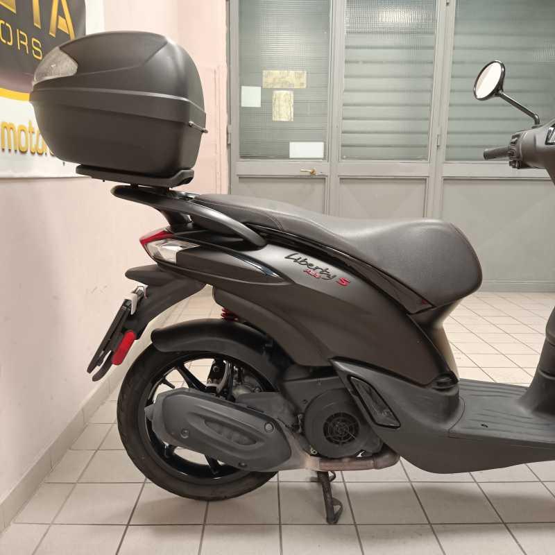 Piaggio Liberty 125 3V S ABS - 2024