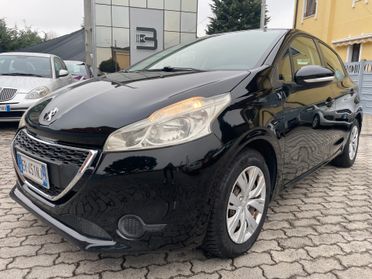 Peugeot 208 1.2 VTi 82 CV 5 porte Active IDONEA NEOPATENTATI