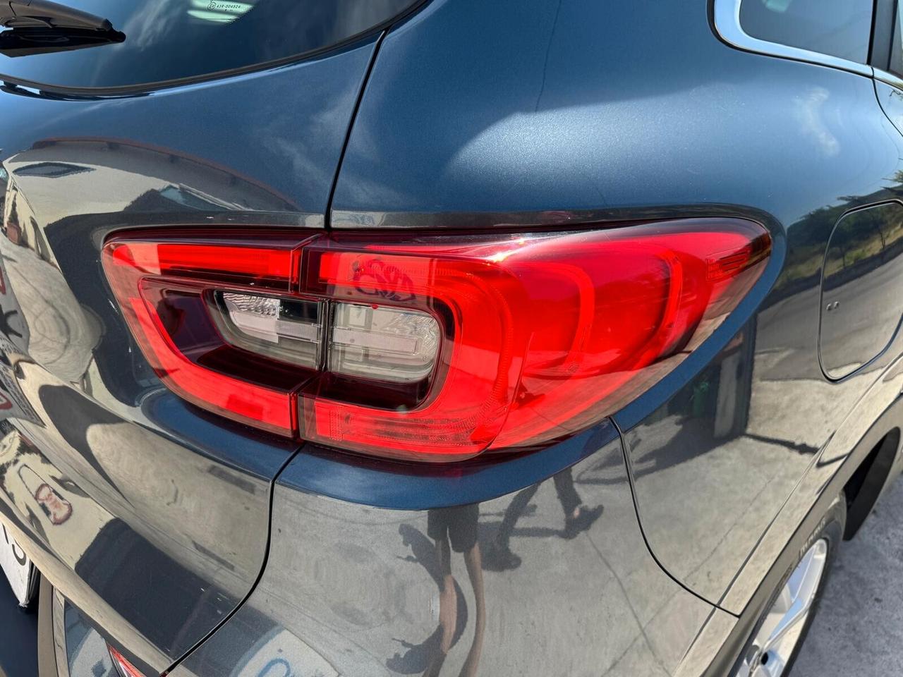 Renault Kadjar Sport 115cv*Garanzia 24mesi*