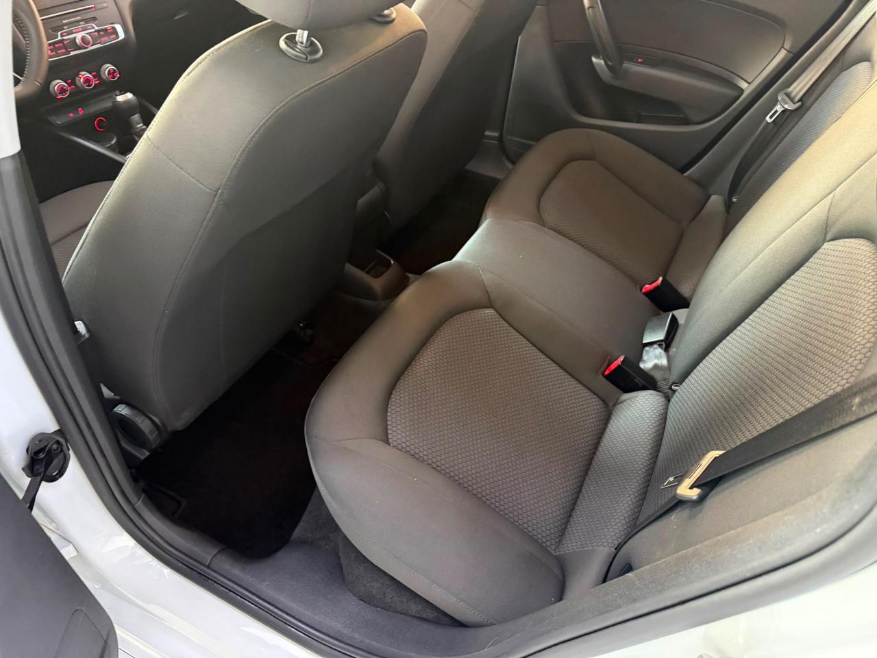 Audi A1 1.4 TDI 90 CV S tronic Sline Edition