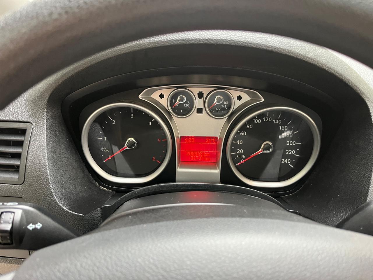 Ford C-Max 1.6 TDCI TITANIUM