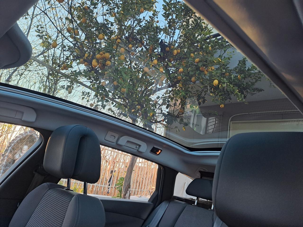 Peugeot 508 1.6 e-HDi 112CV cambio automatico e f1 S&S SW Ciel Business