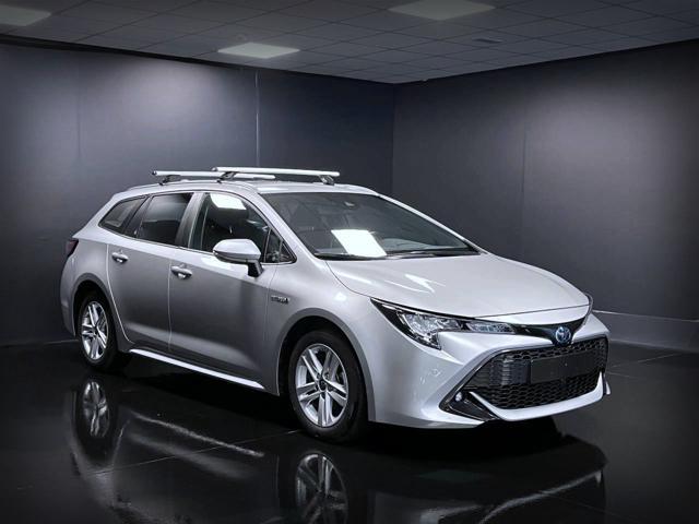 TOYOTA Corolla Touring Sports 1.8 Hybrid Style