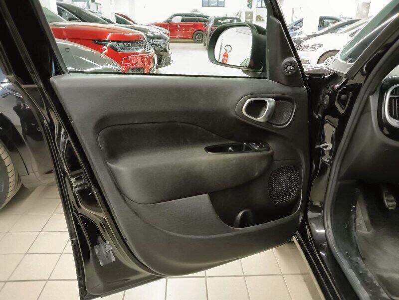 FIAT 500L Wagon 500L Wagon 1.3 Multijet 95 CV Urban