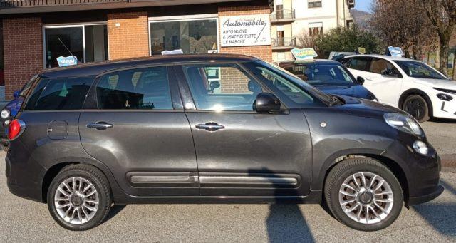 FIAT 500L Living 1.3 Multijet 85 CV Lounge 7 POSTI