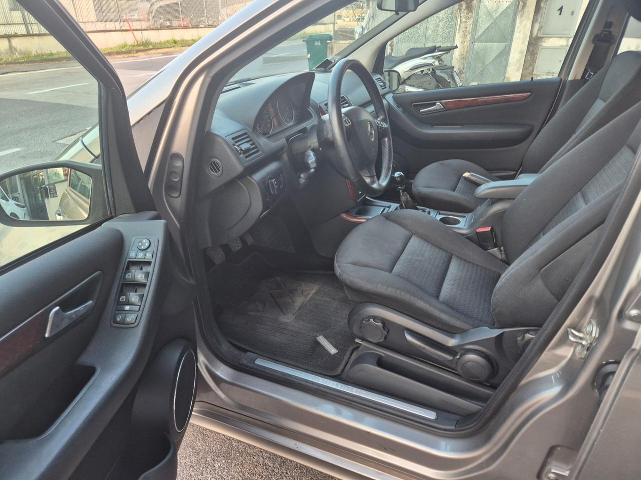 Mercedes-benz A 180 CDI Elegance