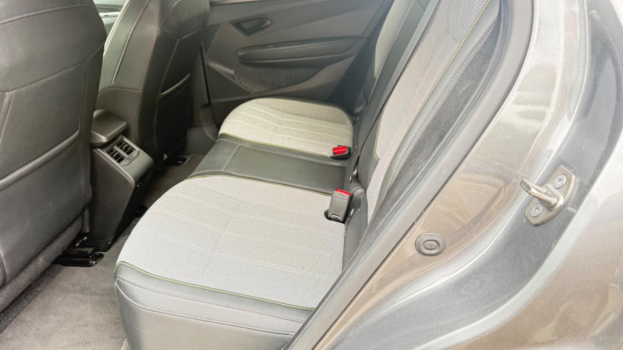 Renault Megane Mégane E-Tech Electric 220 CV Comfort Range AC22 Techno