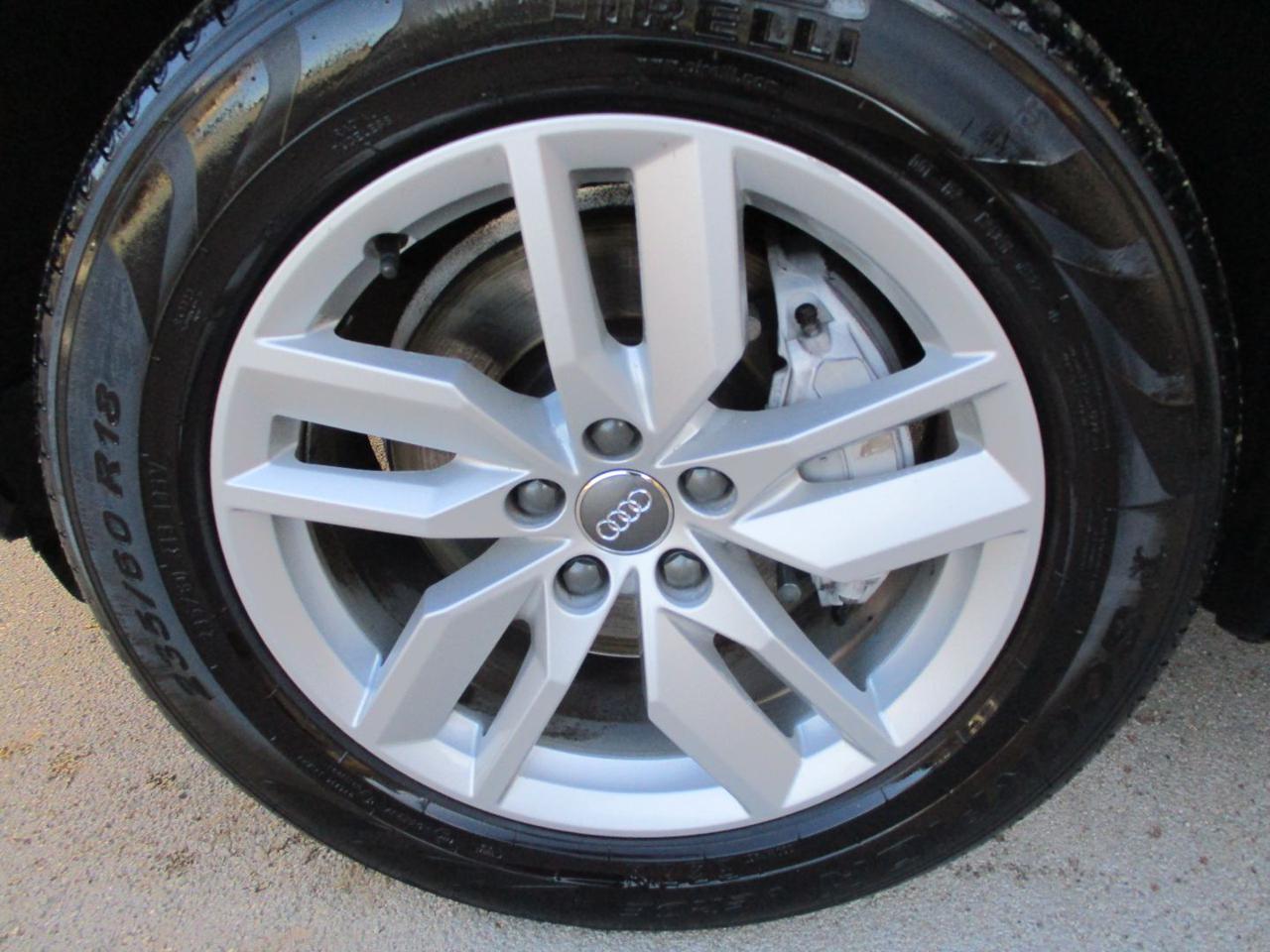 AUDI Q5 2.0 TDI 190 CV quattro S tronic