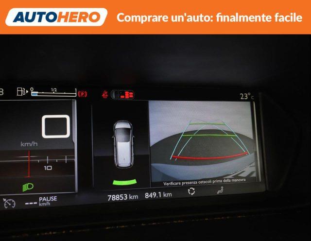 CITROEN Grand C4 Picasso BlueHDi 120 S&S Intensive