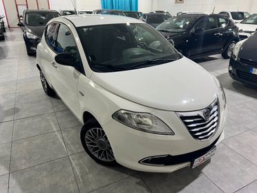 Lancia Ypsilon 1.2 GPL Ecochic Gold 69 cv 2012