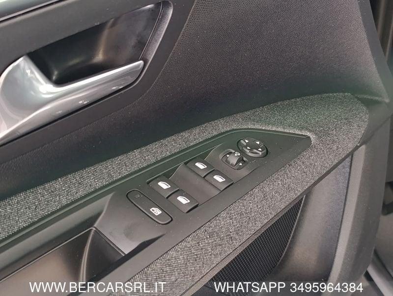 Peugeot 5008 5008 BlueHDi 130 S&S EAT8 Active Pack*7 POSTI*