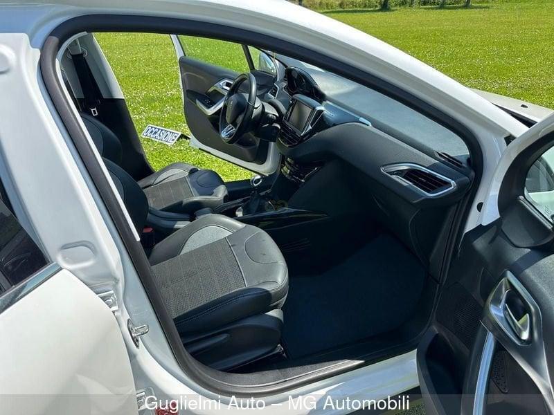 Peugeot 2008 1.2 PureTech Turbo 130 CV Stop&Start Allure