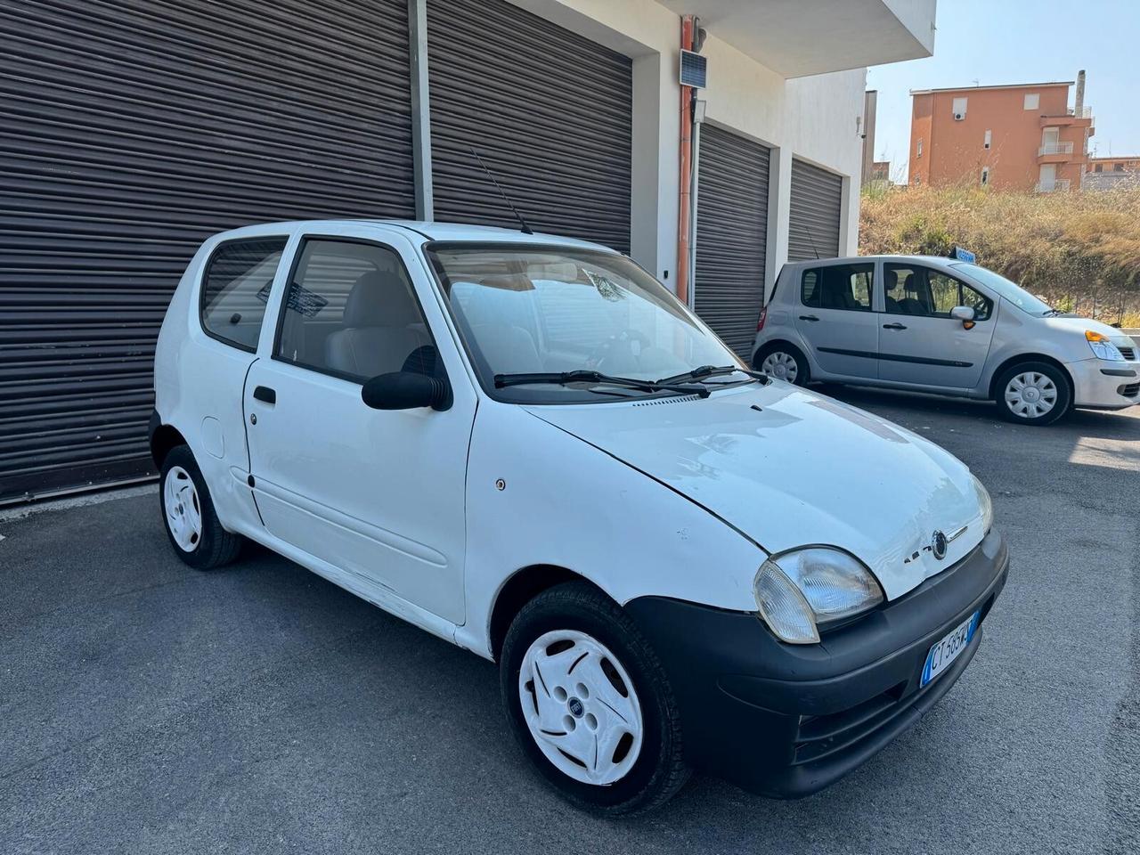 Fiat 600 1.1 Class