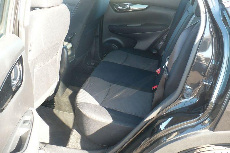 Nissan Qashqai Qashqai 1.5 dCi Business