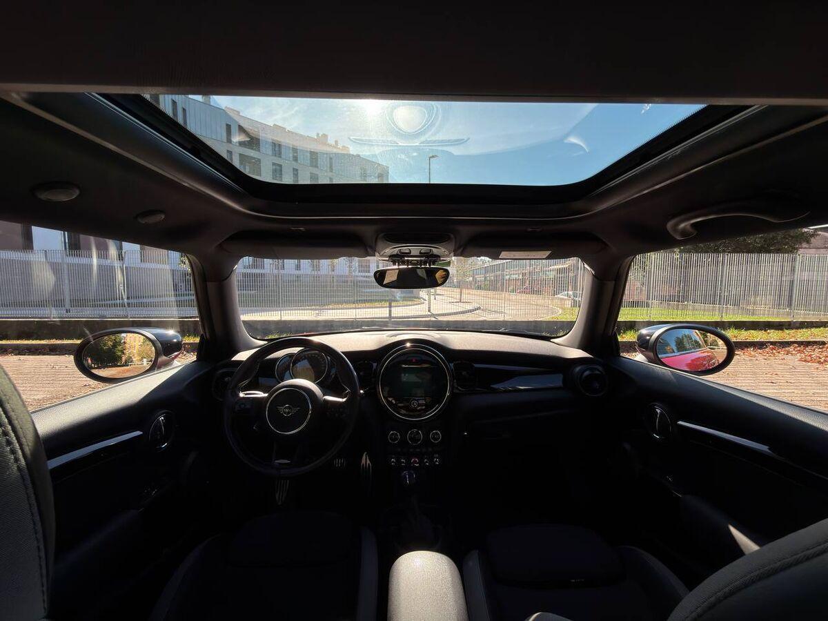Mini Mini 3 Porte 1.5 Cooper JCW