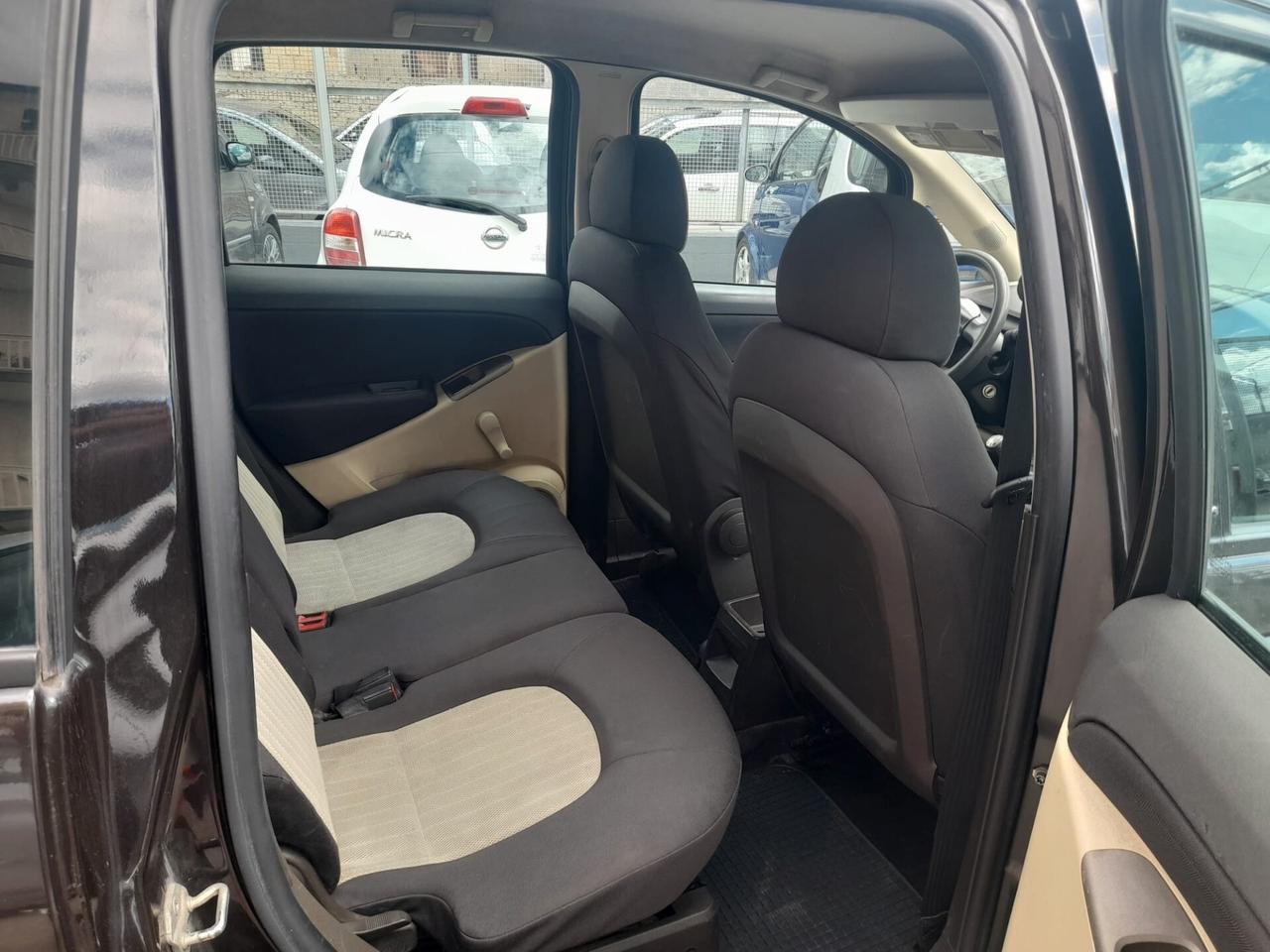 Lancia MUSA 1.3cc diesel (PRIVATO)-2005