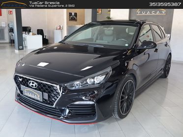 Hyundai i30 2.0 T-GDI N Performance #12063