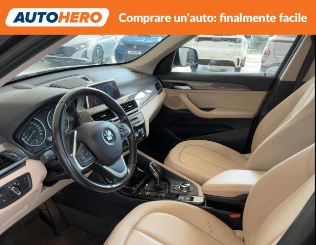 BMW X1 sDrive18i xLine
