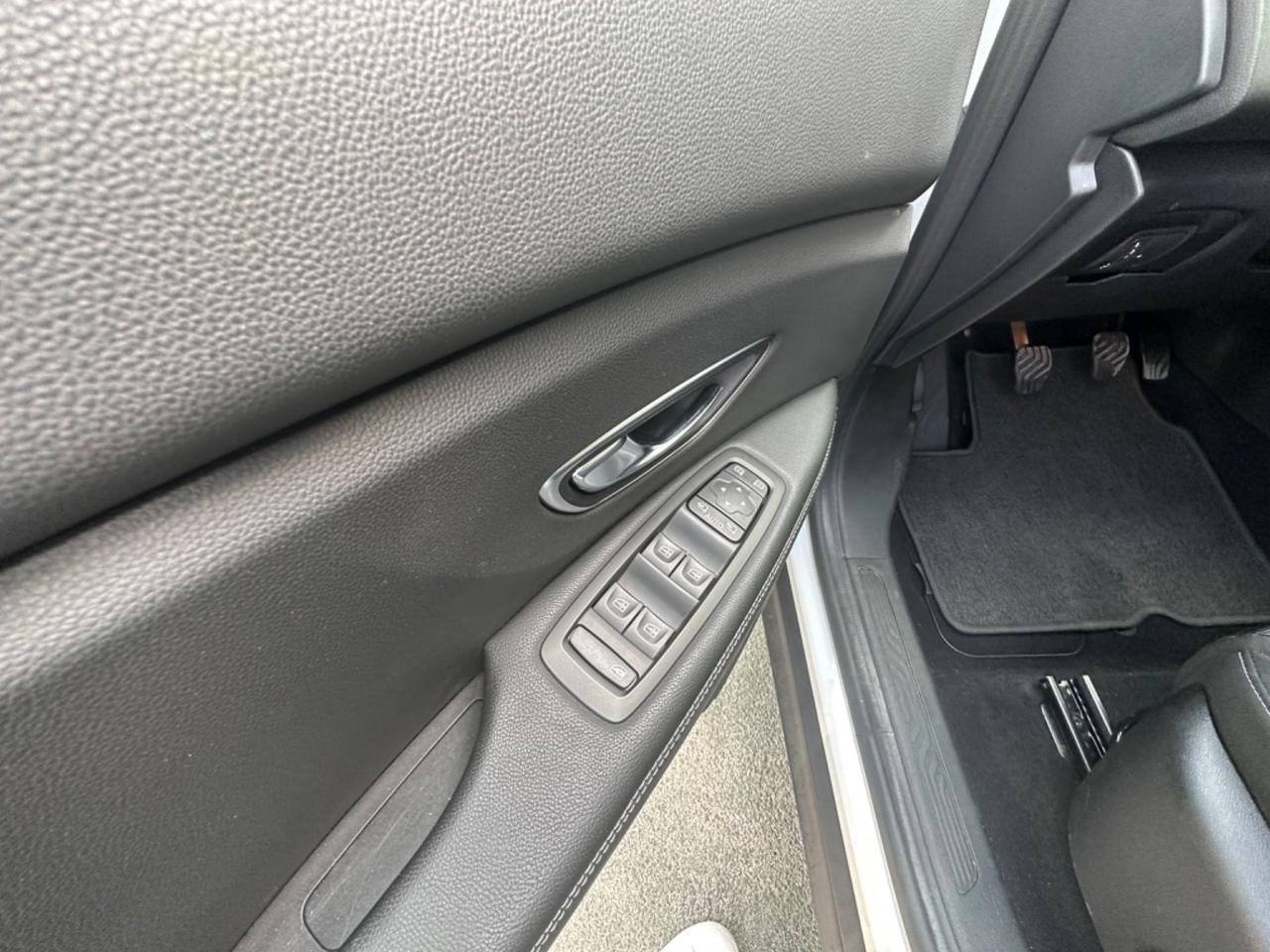 Renault Scenic Scénic dCi 8V 110 CV Energy Sport Edition2