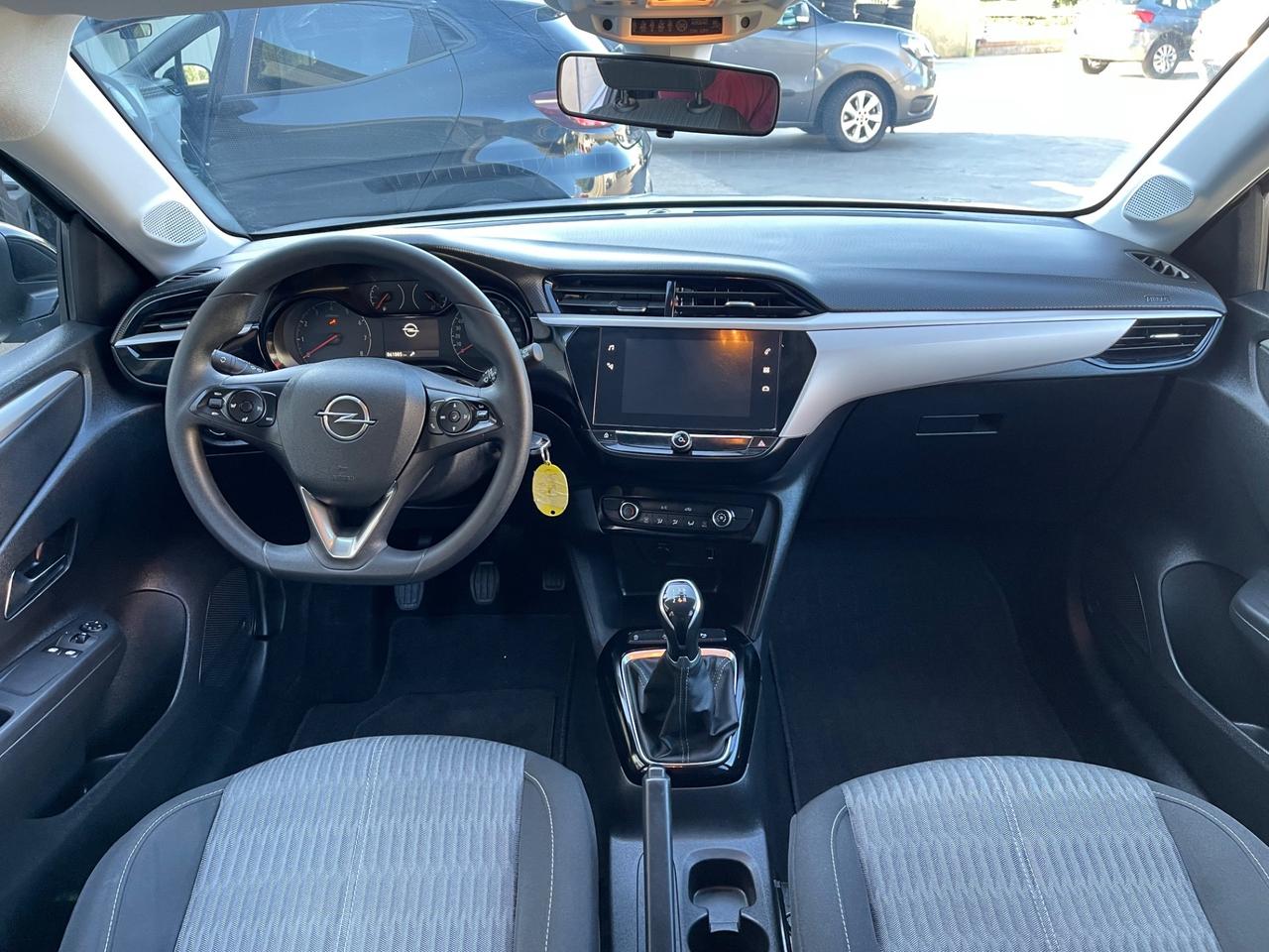Opel Corsa 1.2 Elegance