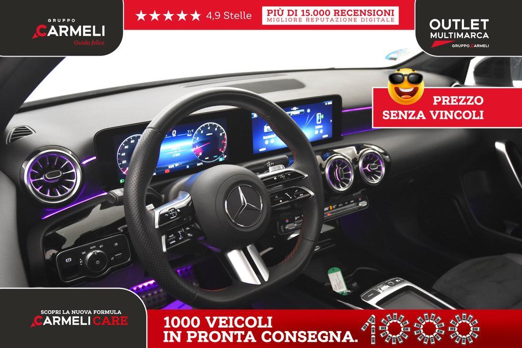 Mercedes Classe A 180 180 Premium AMG Line 7G-DCT