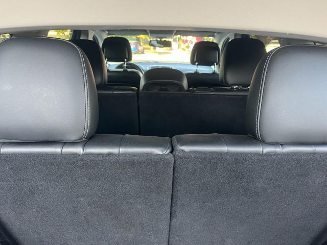 FIAT Freemont 2.0 Mjt 170 CV 4x4 aut. Lounge 7 posti