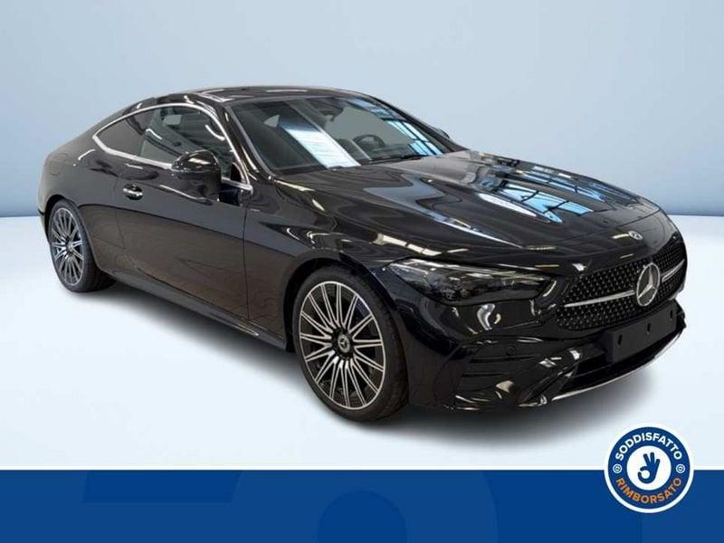 Mercedes-Benz CLE Coupé CLE 220d Coupé AMG Line Premium Plus