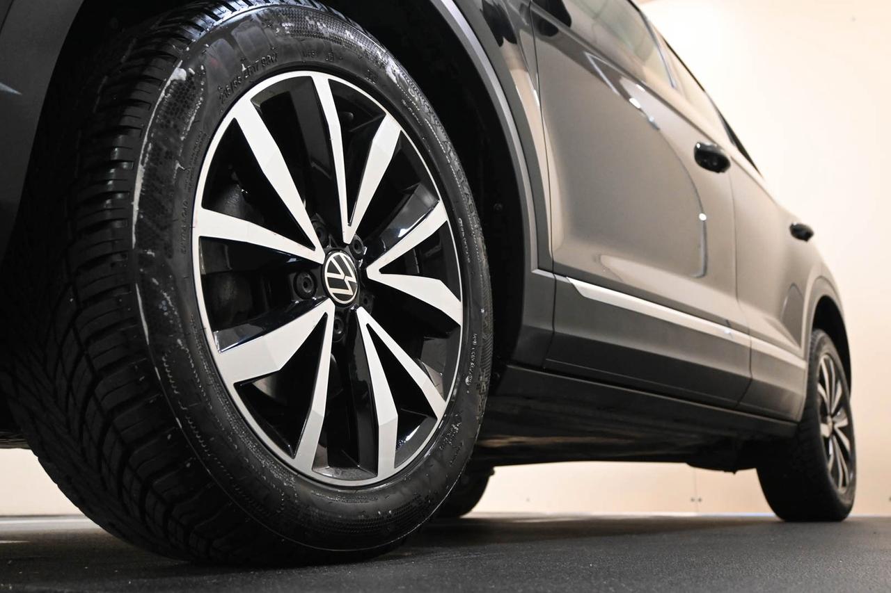 VOLKSWAGEN T-Roc 1ª serie T-Roc 1.0 TSI Style ...