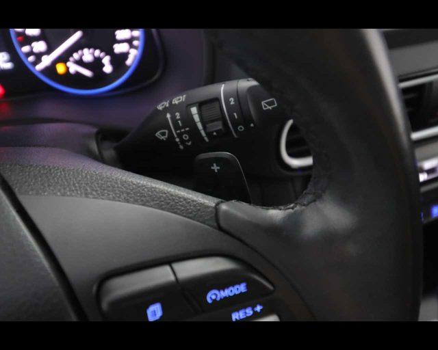 HYUNDAI Kona HEV 1.6 DCT XTech