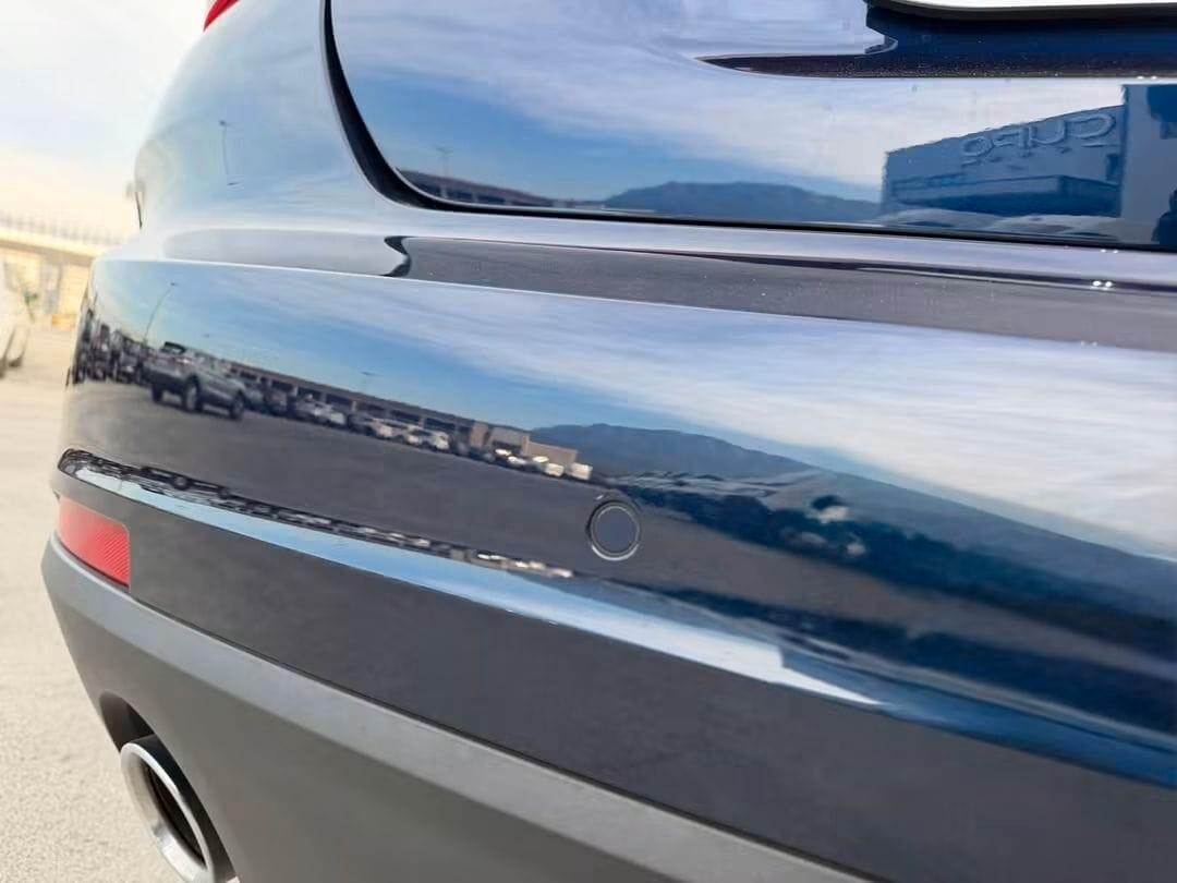 Bmw 420 420d 48V Coupé Sport