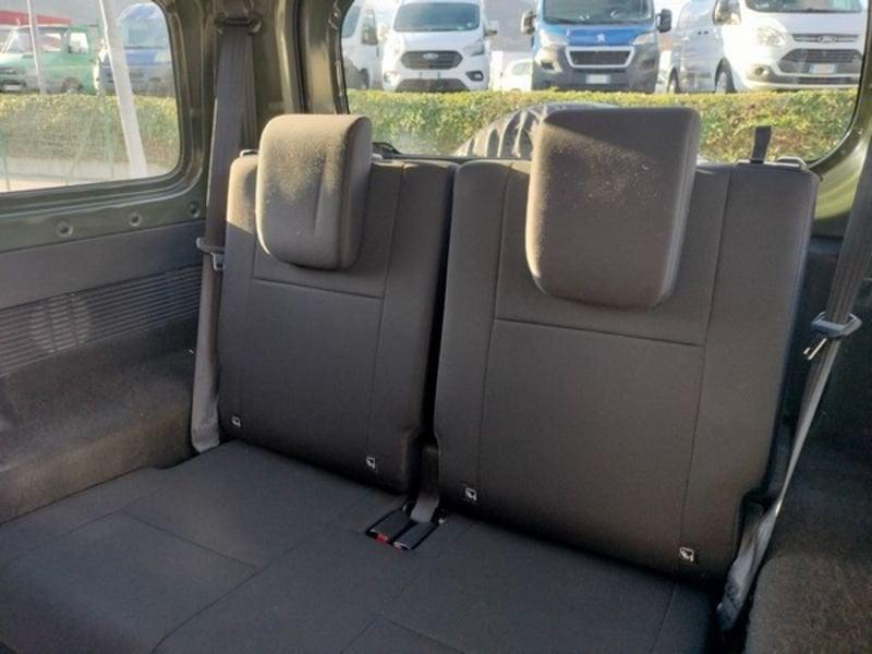 Suzuki Jimny Jimny 1.5 4AT Top