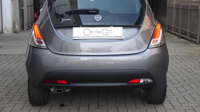 LANCIA Ypsilon 1.2 69 CV 5 porte Gold