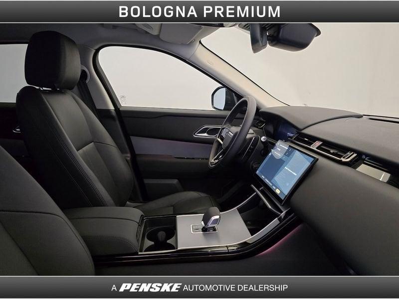 Land Rover Range Rover Velar 2.0D I4 204 CV S
