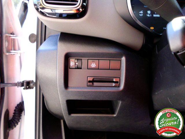 CITROEN C5 Aircross BlueHDi 130 S&S EAT8 Shine