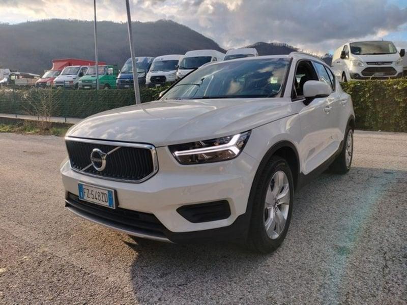 Volvo XC40 XC40 D3 Geartronic Momentum