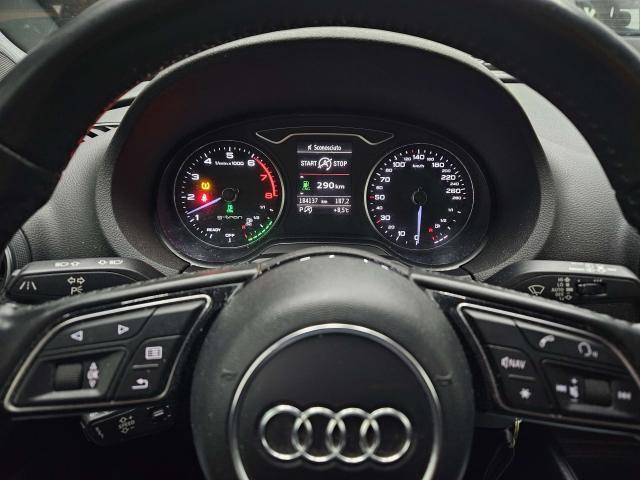 Audi A3 A3 III 2016 Sportback Sportback30 1.5 g-tron Sport