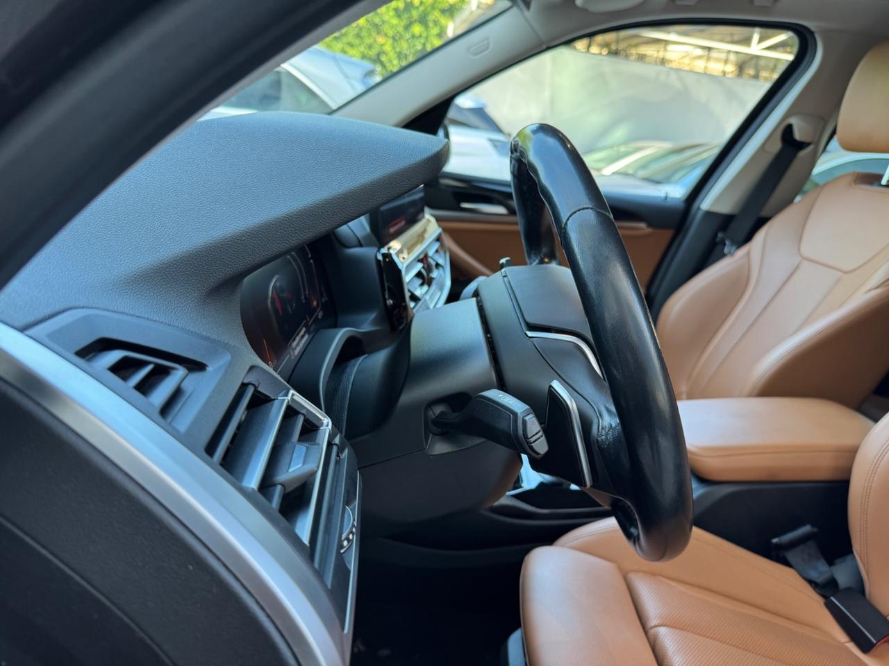 Bmw X3 M xDrive20d 48V Msport