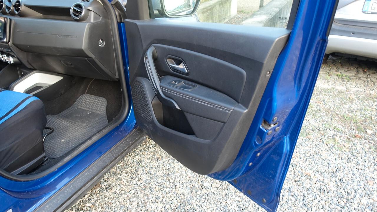 Dacia Duster 1.5 Blue dCi 8V 115 CV 4x2 Prestige Up