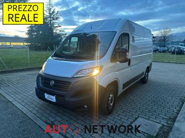 FIAT Ducato 35 2.3 MJT 140CV MH2 Furgone