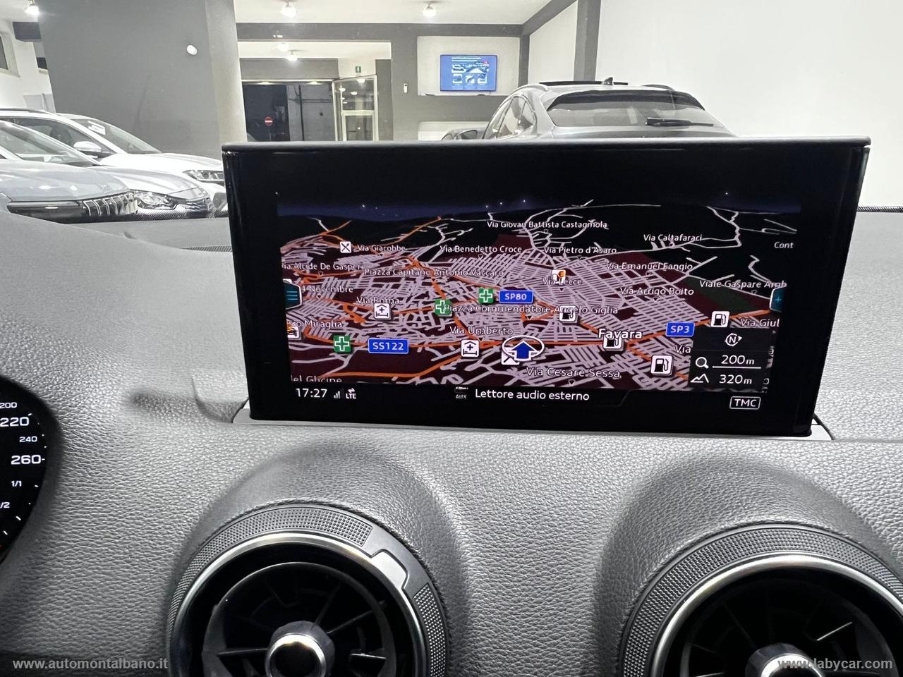 AUDI Q2 30 TDI S tronic Business Plus