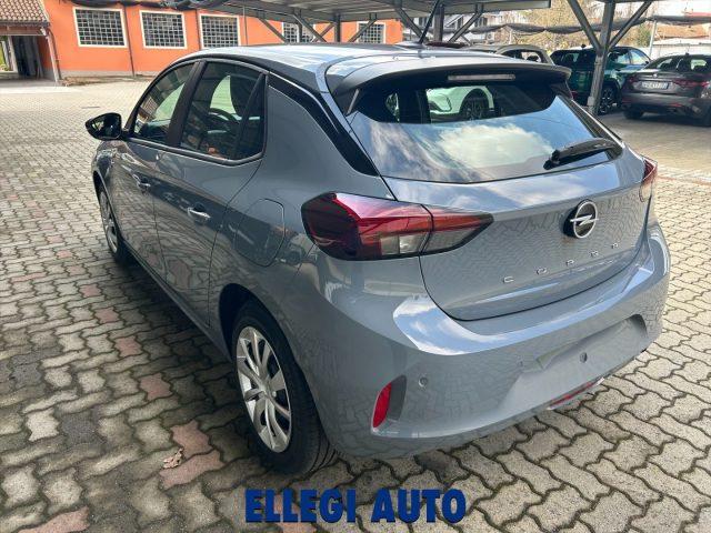 OPEL Corsa 1.2 100 CV Edition KM 0