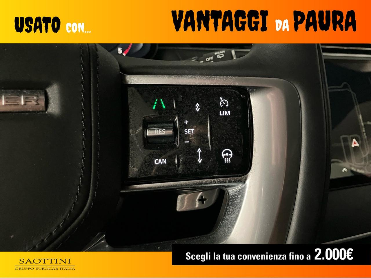 3.0d i6 SV awd 350 CV Auto