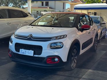 Citroen C3 PureTech 110 S&S EAT6 Shine - Neopatentati