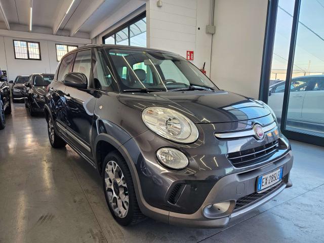 Fiat 500L 500L Living Living 1.3 mjt Lounge 85cv