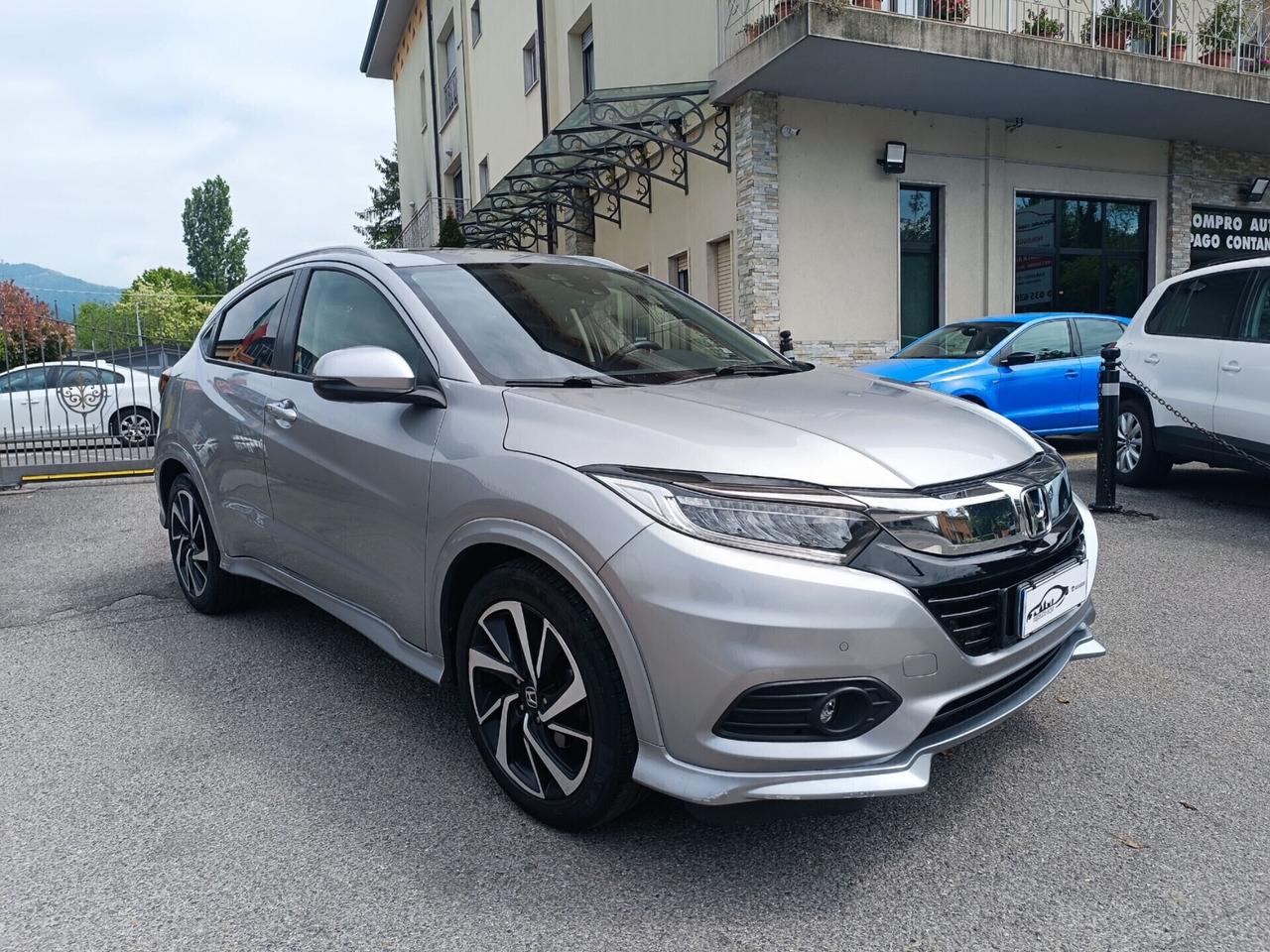 Honda HR-V 1.5 i-VTEC Executive Navi ADAS 32.000 km