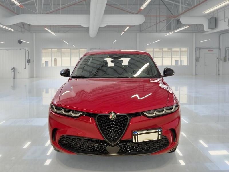ALFA ROMEO TONALE 1.6 DIESEL 130 CV TCT6 SPRINT SUV