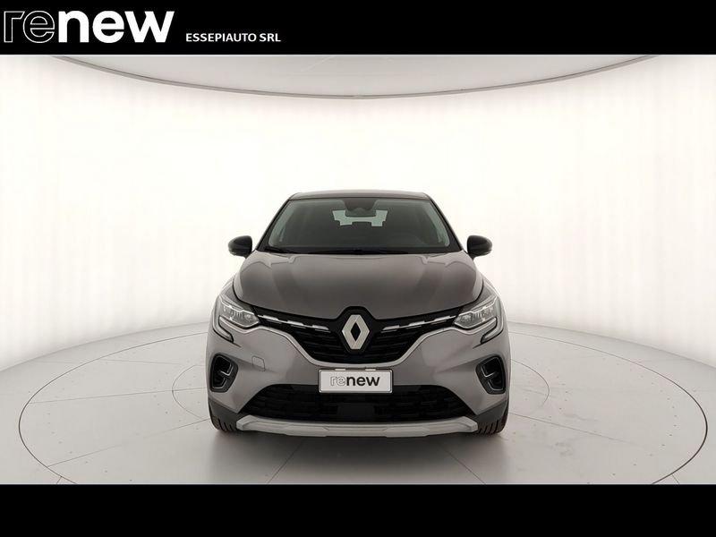 Renault Captur Full Hybrid E-Tech 145 CV Techno