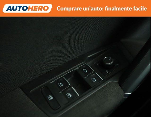 VOLKSWAGEN Tiguan Allspace 2.0 TDI SCR DSG Business BMT